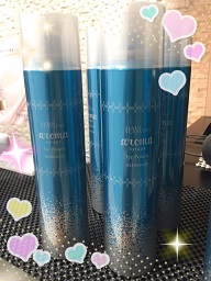 南熊本 美容室　MOVE　HAIR　pure　♪夏限定商品♪