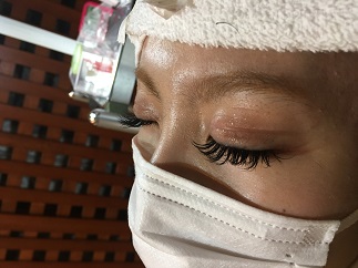 南熊本　美容室　MOVEHAIR pure 盛山です☆