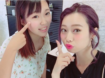 南熊本　美容室　MOVEHAIR pure 盛山でございます！