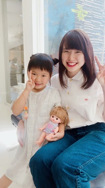 南熊本　美容室　MOVE HAIR Pure