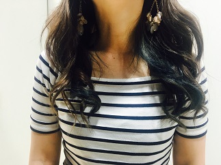 南熊本　美容室　MOVE HAIR Pure