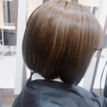  南熊本　美容室　MOVEHAIR　Pure