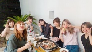 南熊本　美容室　MOVE　HAIR　pureです