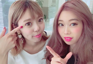 南熊本　美容室　MOVE HAIR pure　盛山イムニダ！