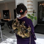 南熊本　美容室　MOVE　HAIR　pure 上村です！