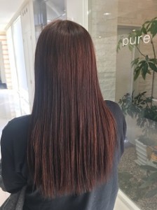 南熊本　美容室　MOVE HAIR pure 盛山イムニダ！