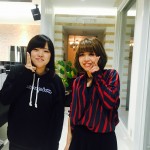 南熊本　美容室　MOVEHAIR　Pure