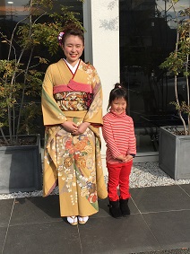 南熊本　美容室　ＭＯＶＥ　ＨＡＩＲ　pure