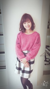 南熊本　美容室　MOVEHAIR　Pure